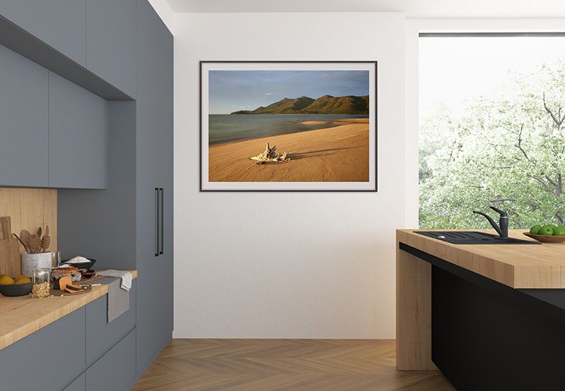 Gloucester Island - 2