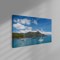 Beautiful day in the Whitsunday Islands - 2