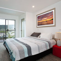 Whitsunday Sunrise - 2