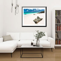 Bettys Beach, Whitsunday Islands. - 2