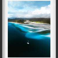 Whitsunday Islands - 2