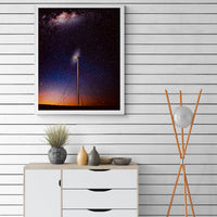 Coral Bay Windmill - 3