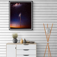 Coral Bay Windmill - 2