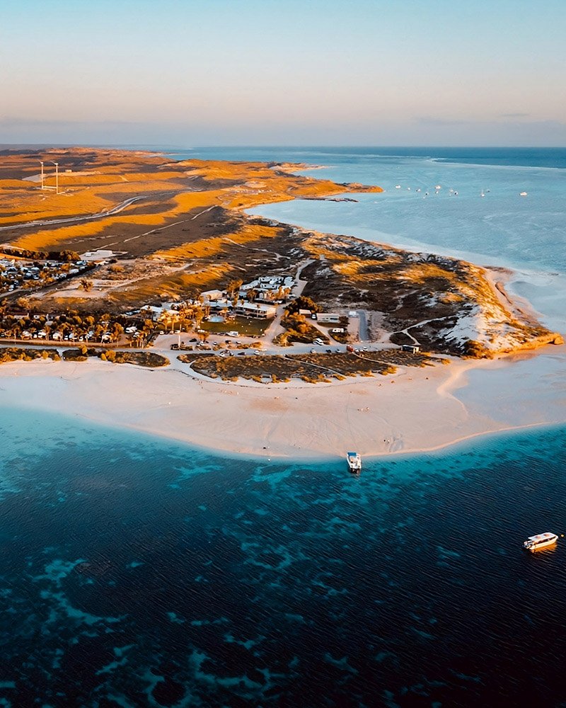 Coral Bay Western Australia - 1