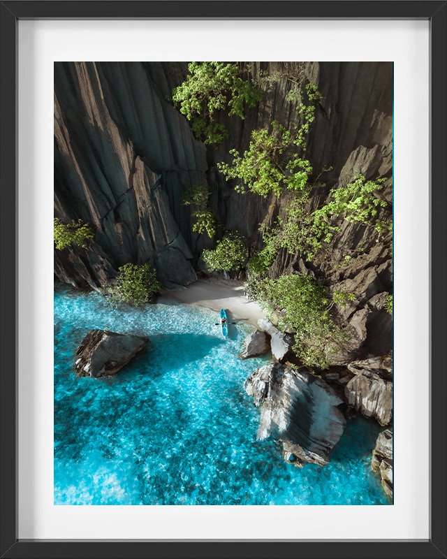 Coron - Philippines - 2