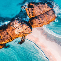 Wylie Bay, Esperance - 1
