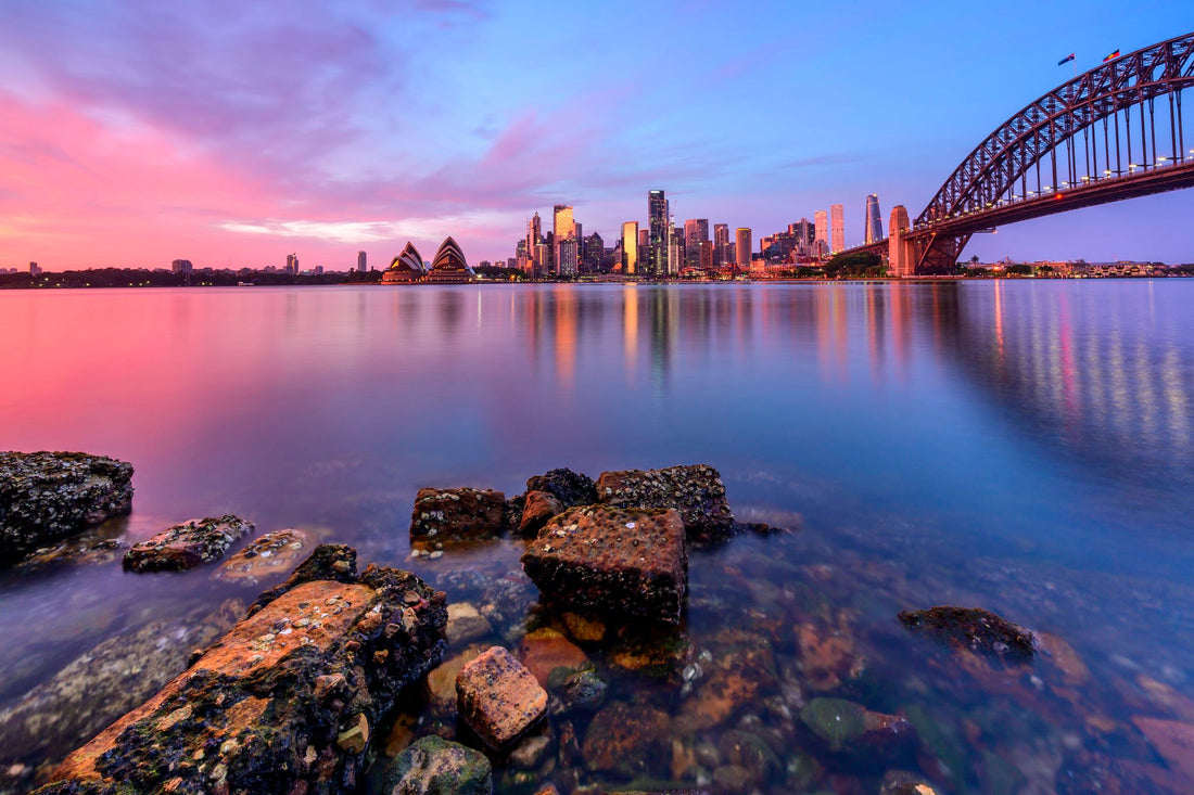 Kirribilli Sydney NSW Australia No 2 - 1