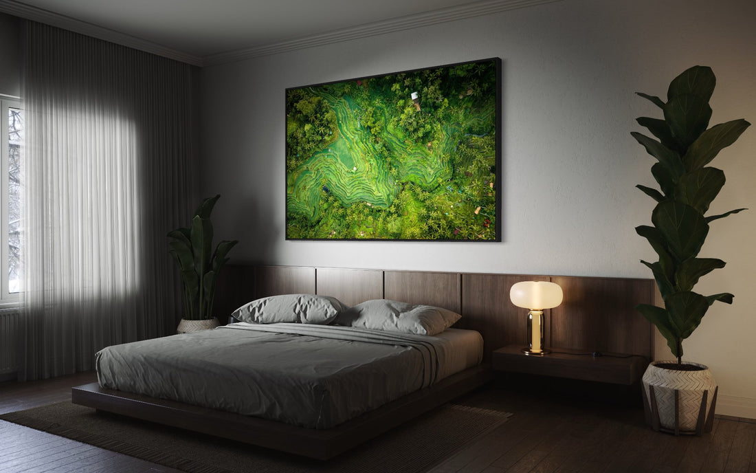 Tegalalang Rice Terrace, Ubud, Bali 1