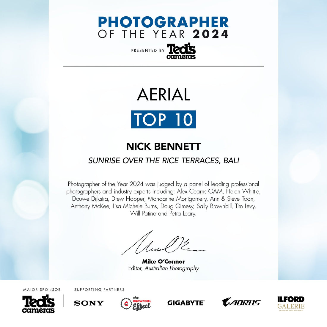 Tegalalang Rice Terrace, Ubud, Bali 2