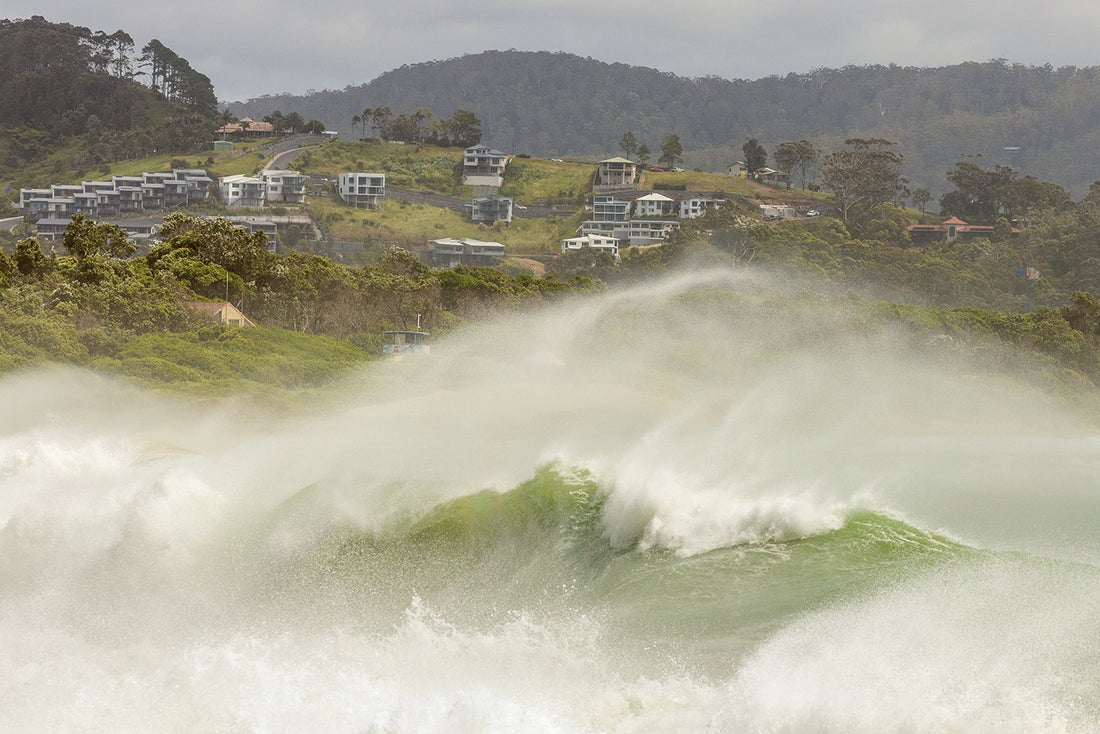 Chaos - Coffs Harbour NSW