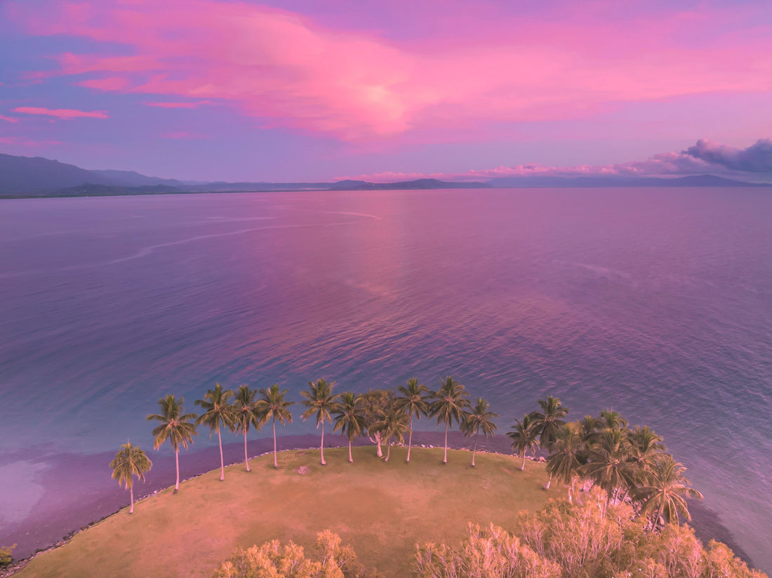PORT DOUGLAS | REX SMEAL PARK SUNRISE