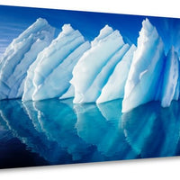 Antarctica Iceberg - 4