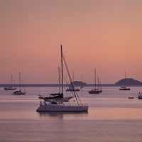 Airlie Morning - 1
