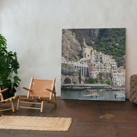 Amazing Amalfi
