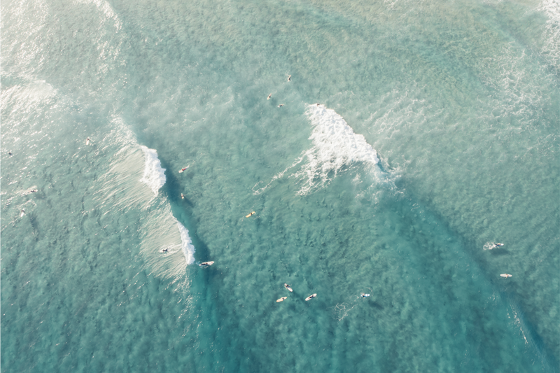 Byron Wategos Perfection