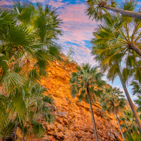 COLOURS OF EMMA GORGE