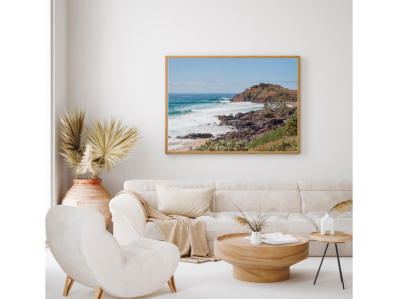 Cabarita Beach