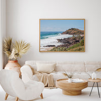 Cabarita Beach