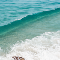 Cabarita Waves
