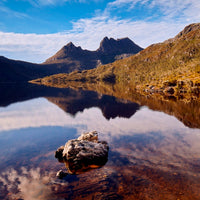 Cradle Mountain, Tasmania. - 1