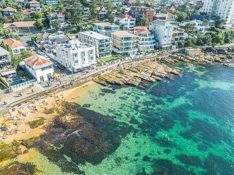 FAIRY BOWER | A SUMMER PARADISE