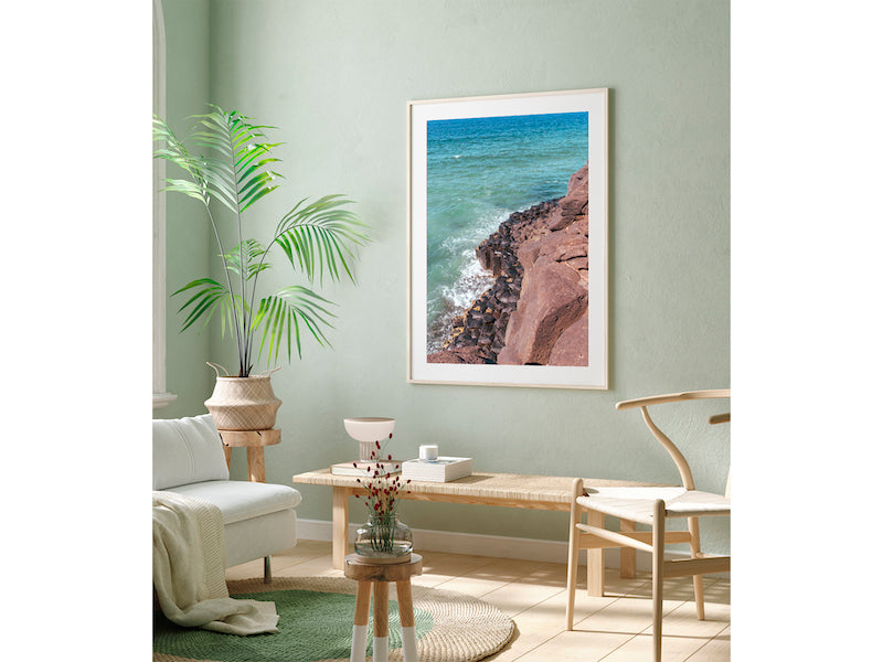 Fingal Head 2