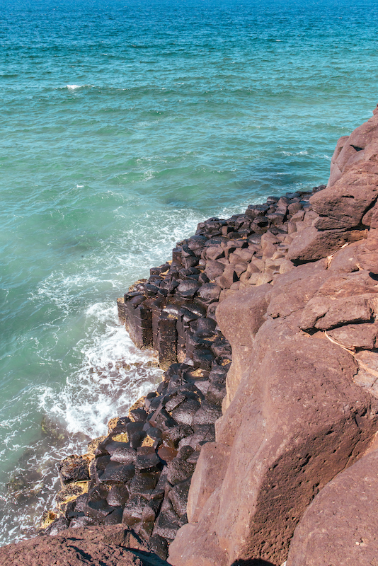 Fingal Head 2
