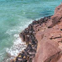 Fingal Head 2