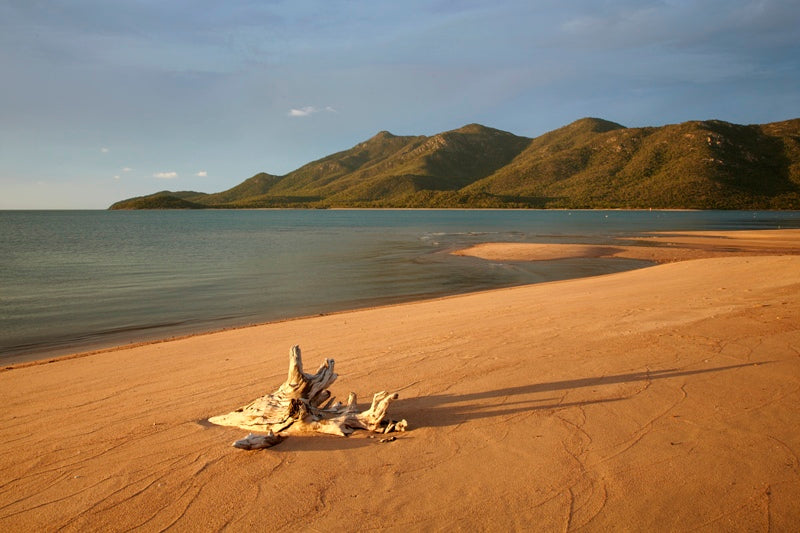 Gloucester Island - 1