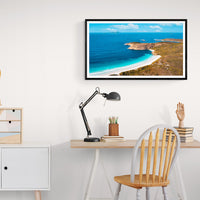 Hellfire Bay, Esperance Landscape