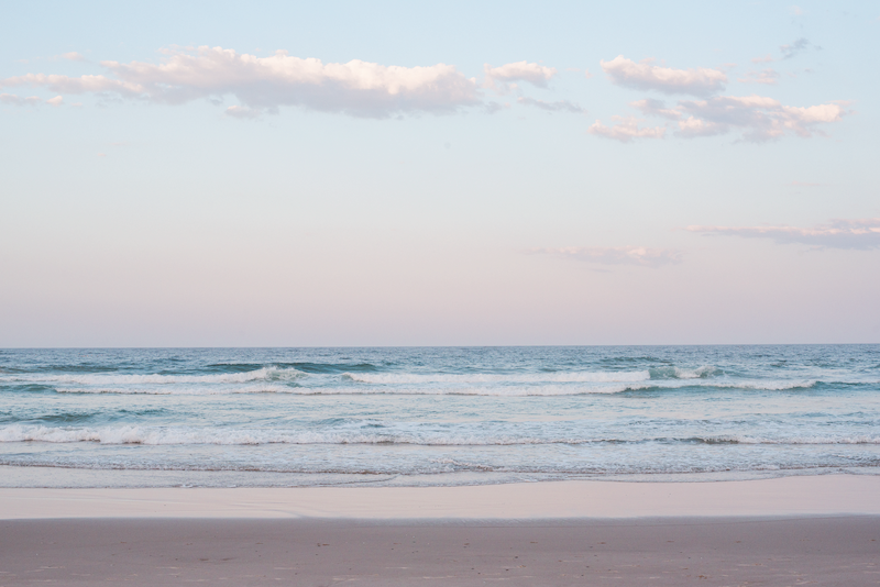Kingscliff Sunset