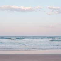 Kingscliff Sunset