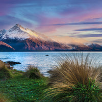 LAKE WAKATIPU, NEW ZEALAND