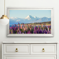 Lake Pukaki