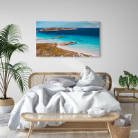 Lucky Bay, Esperance Landscape