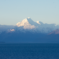 Mount Cook