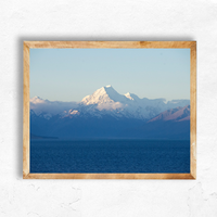Mount Cook