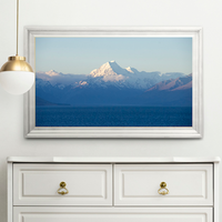 Mount Cook
