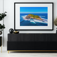 Mudjimba Island