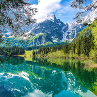 NORTHERN ITALY ALPS