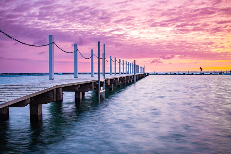 NTH NARRABEEN | ROCKPOOL SUNRISE 2