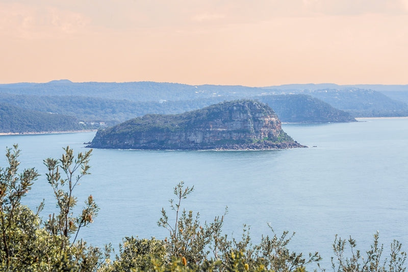 PALM BEACH | HEADLAND HIKE 2