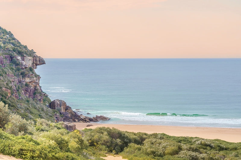 PALM BEACH | HEADLAND HIKE 3