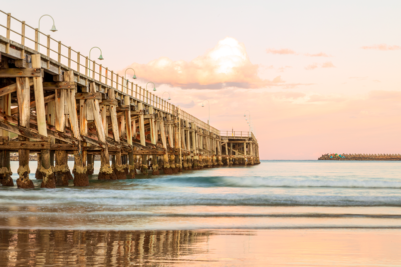Peachy - Jetty Beach, Coffs Harbour, NSW
