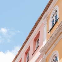 Pelourinho - Bahia Brazil