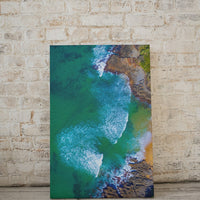 Point Arkwright Beach