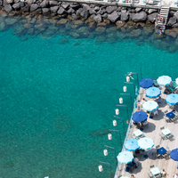 Sorrento Blues