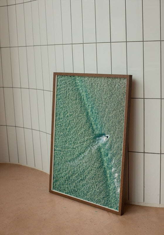 Bondi Beach Surfer - 2