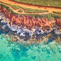TEXTURES OF BROOME