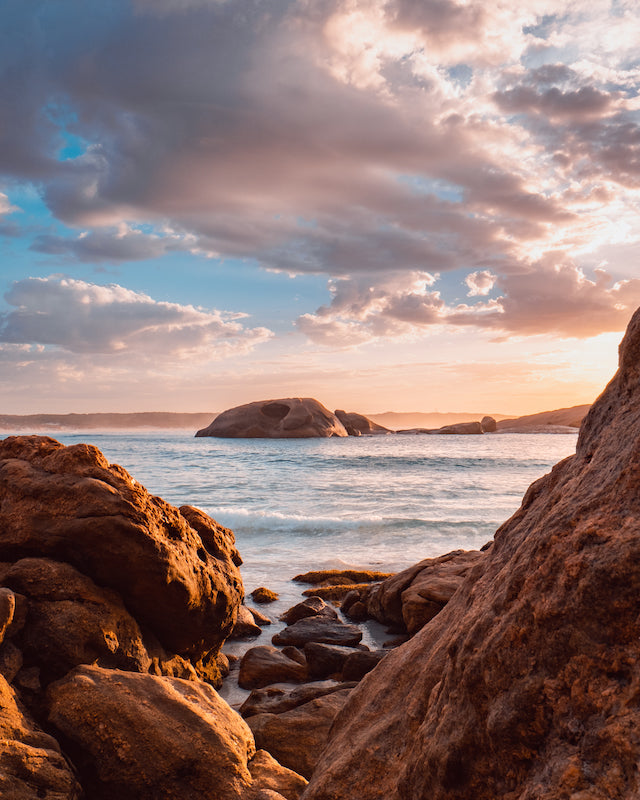 Twilight Beach, Esperance
